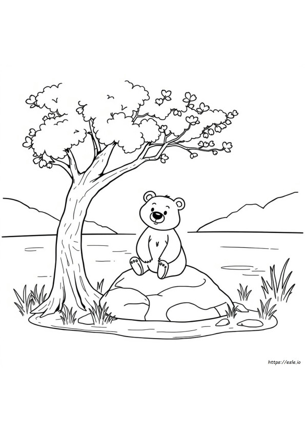 Easy Colouring Images