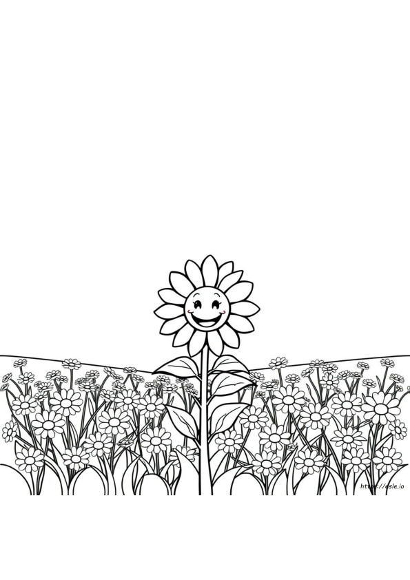 Stuff To Color Easy