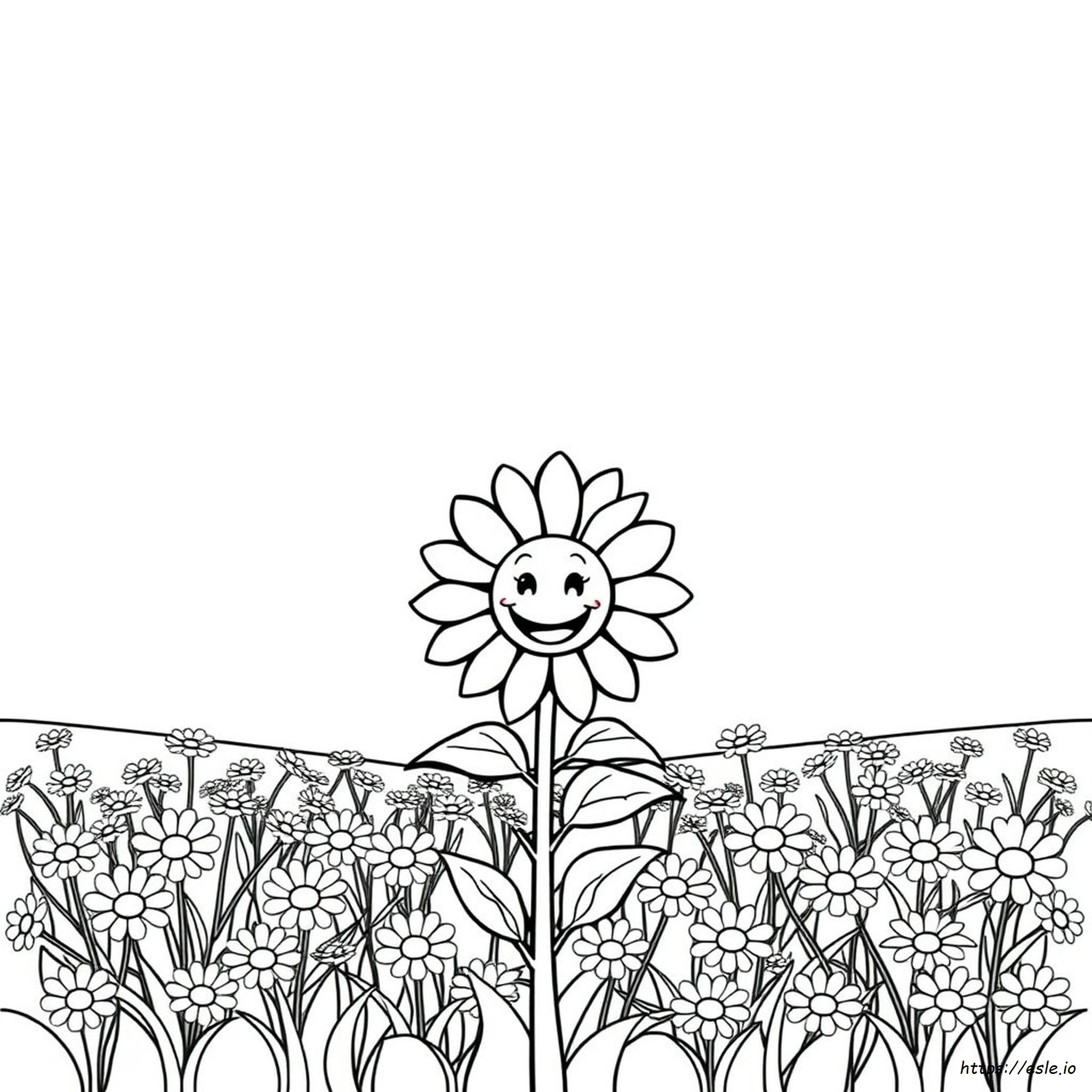 Coloriages Faciles