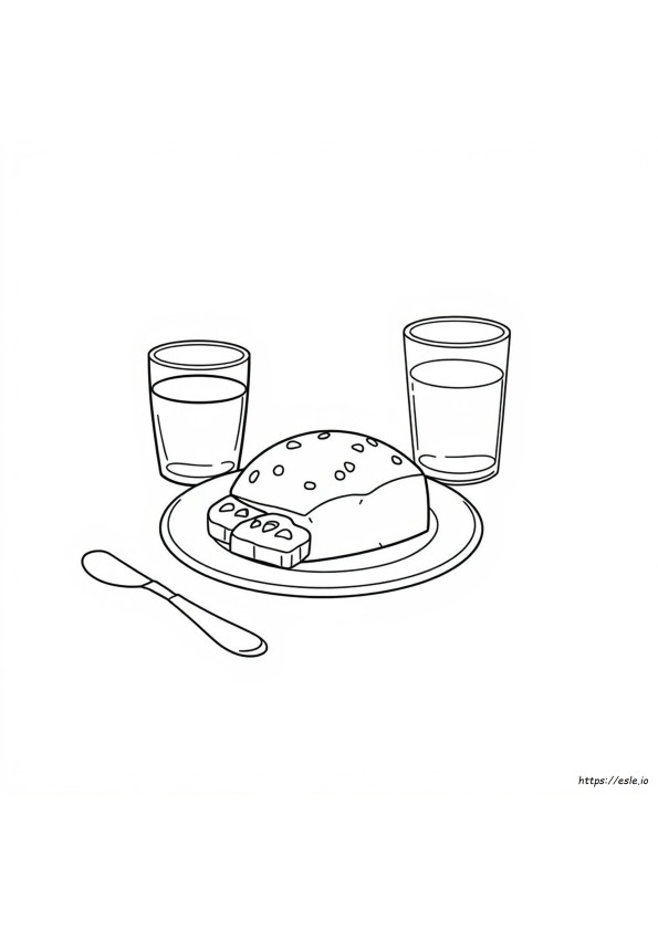 Blue Food Coloring