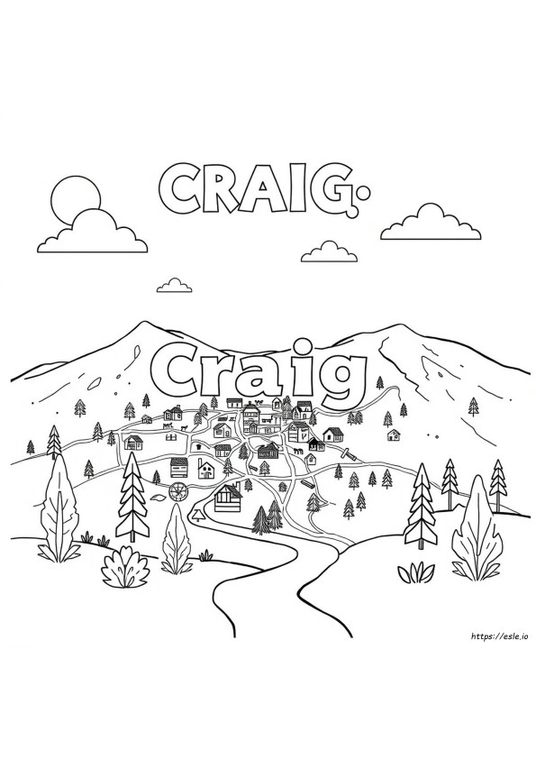 Yellow Pages Craig Colorado