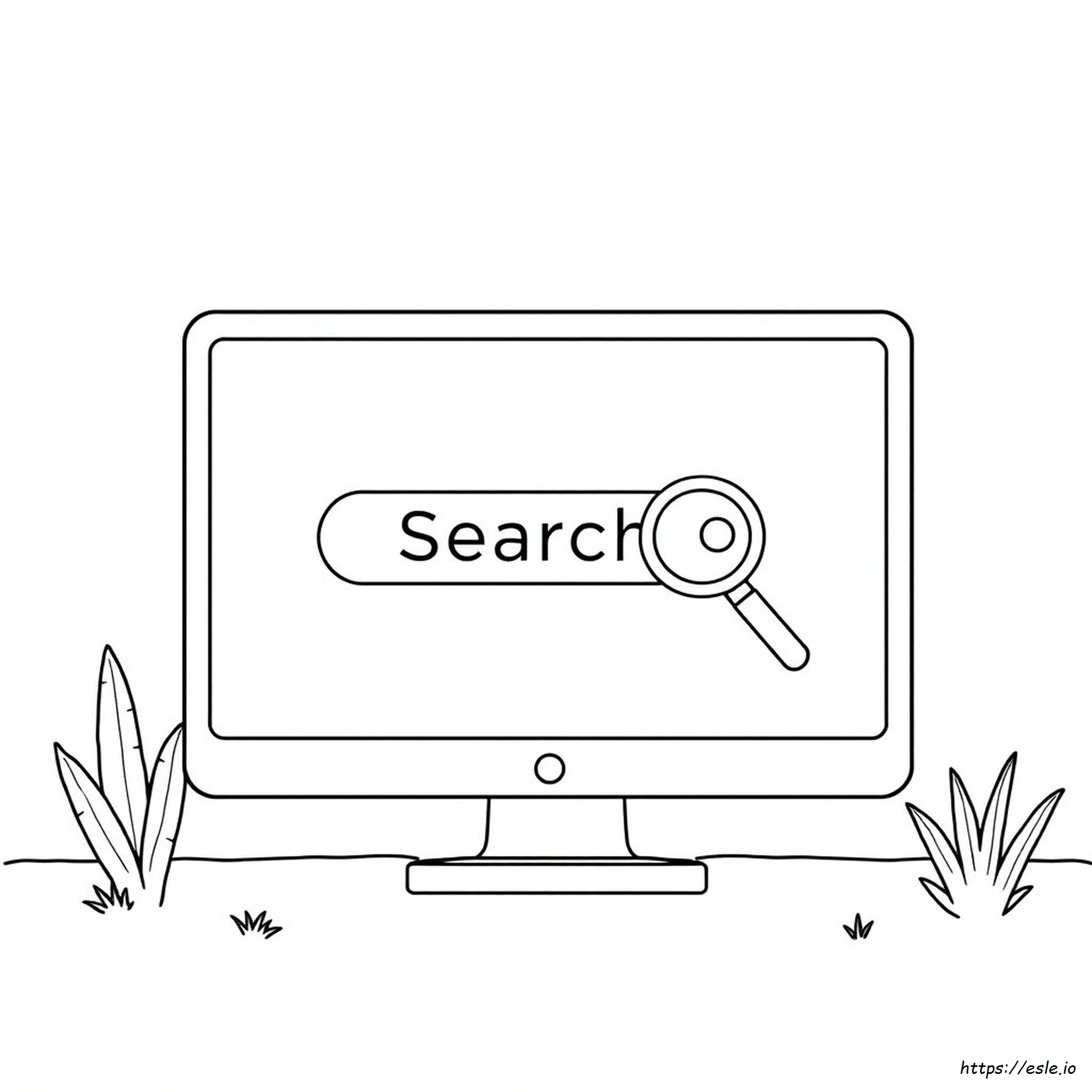 Recherche Coloriage