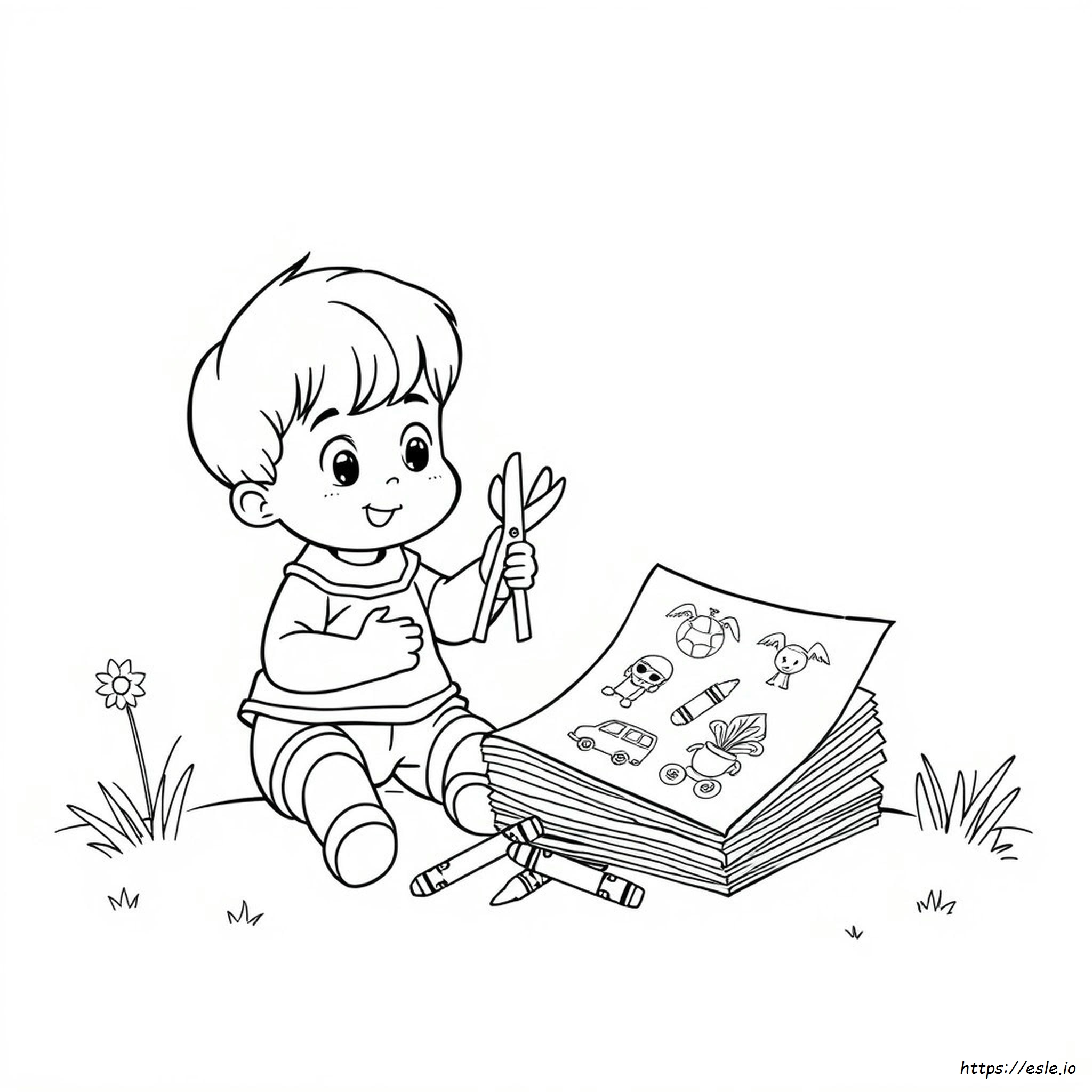 Coloring Pages Online To Print