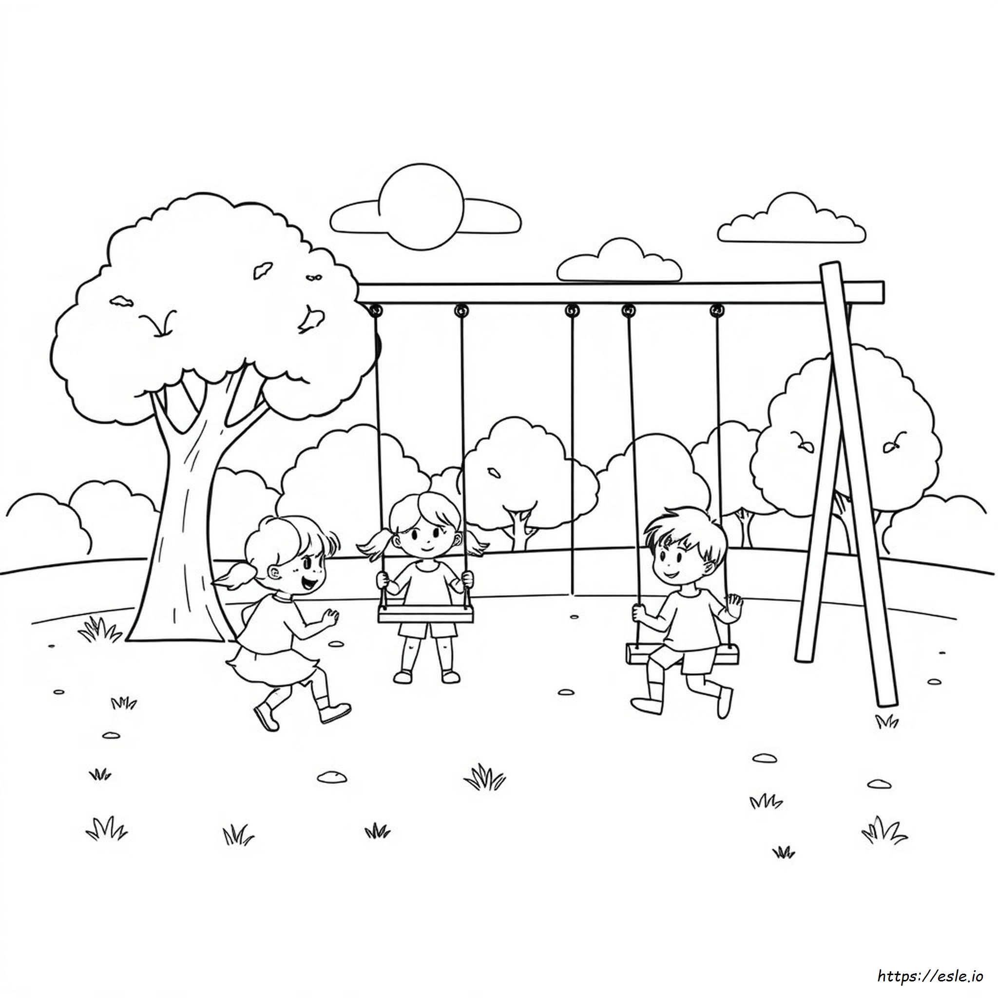 Desenhos Para Colorir Para Crianças Em Pdf