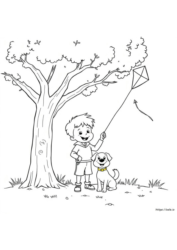 Nick Da Colorare Stampabili