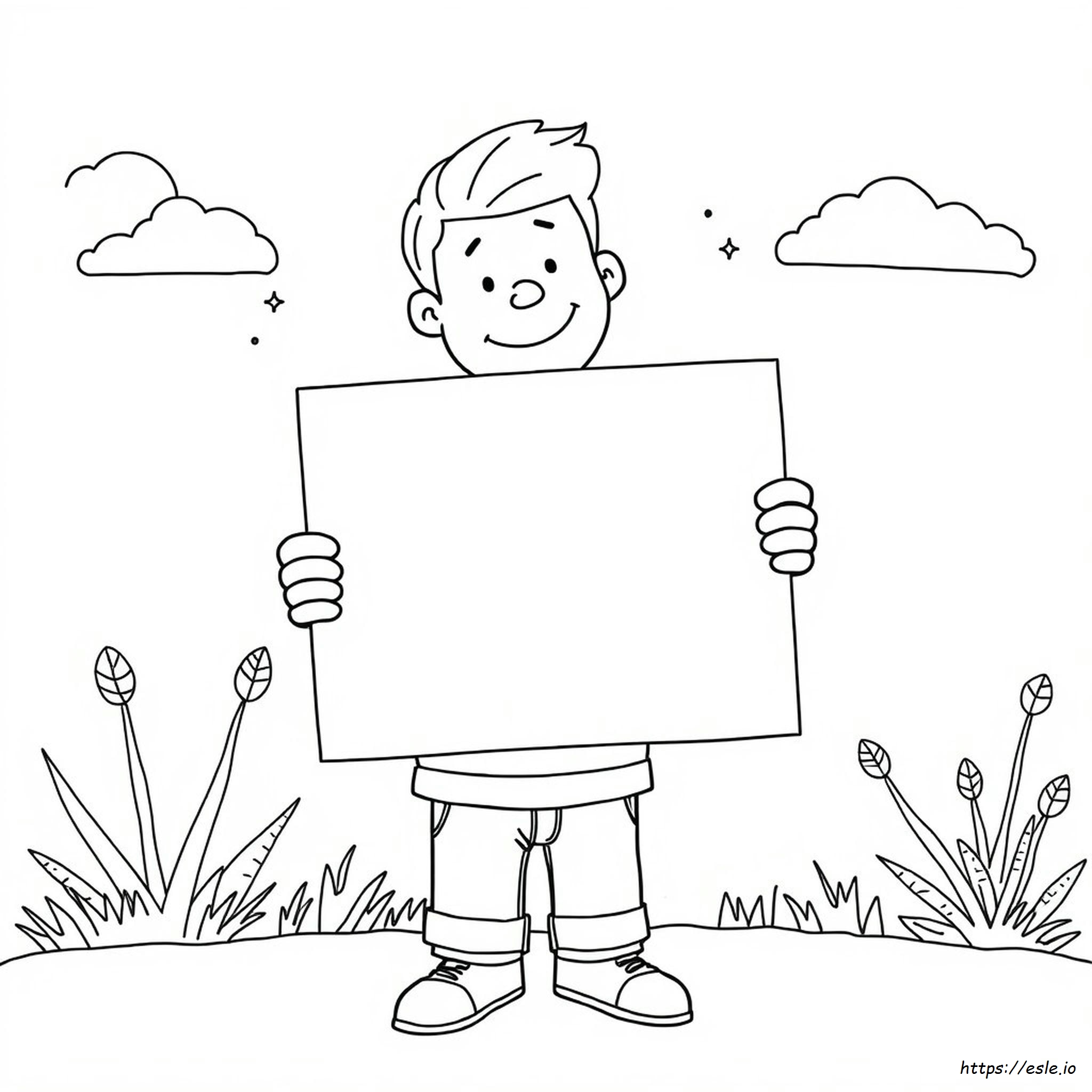 Plantilla Para Colorear Para Adultos