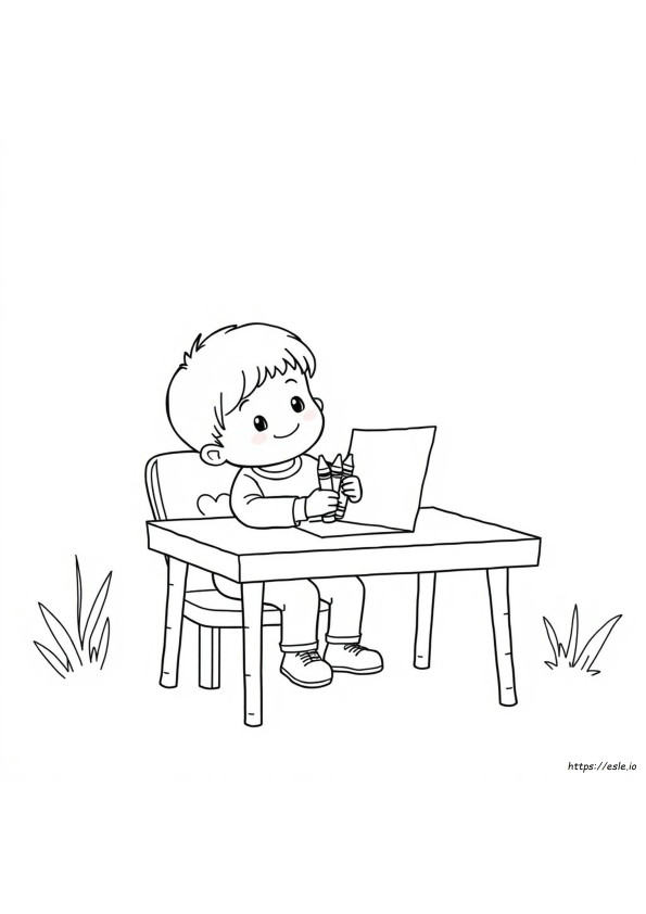 Coloring 101