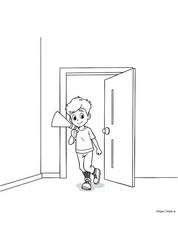 Coloriages Flash À Imprimer Gratuit