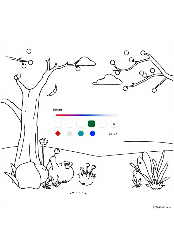 Html Color Picker From Web Page