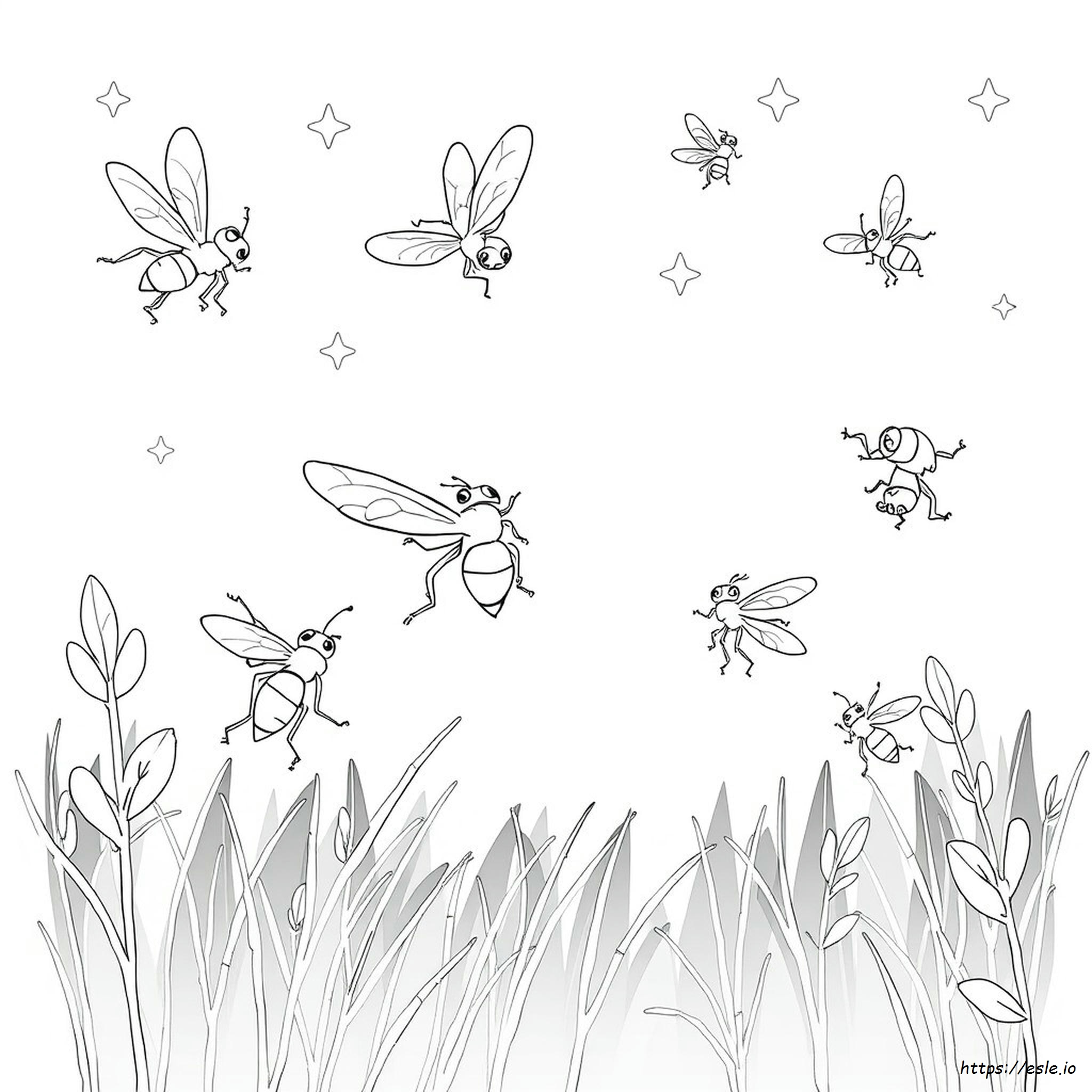 De Qué Color Les Gusta A Los Mosquitos