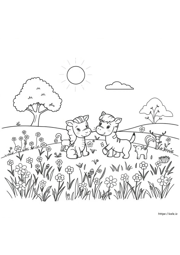 Colortivity Coloring Book