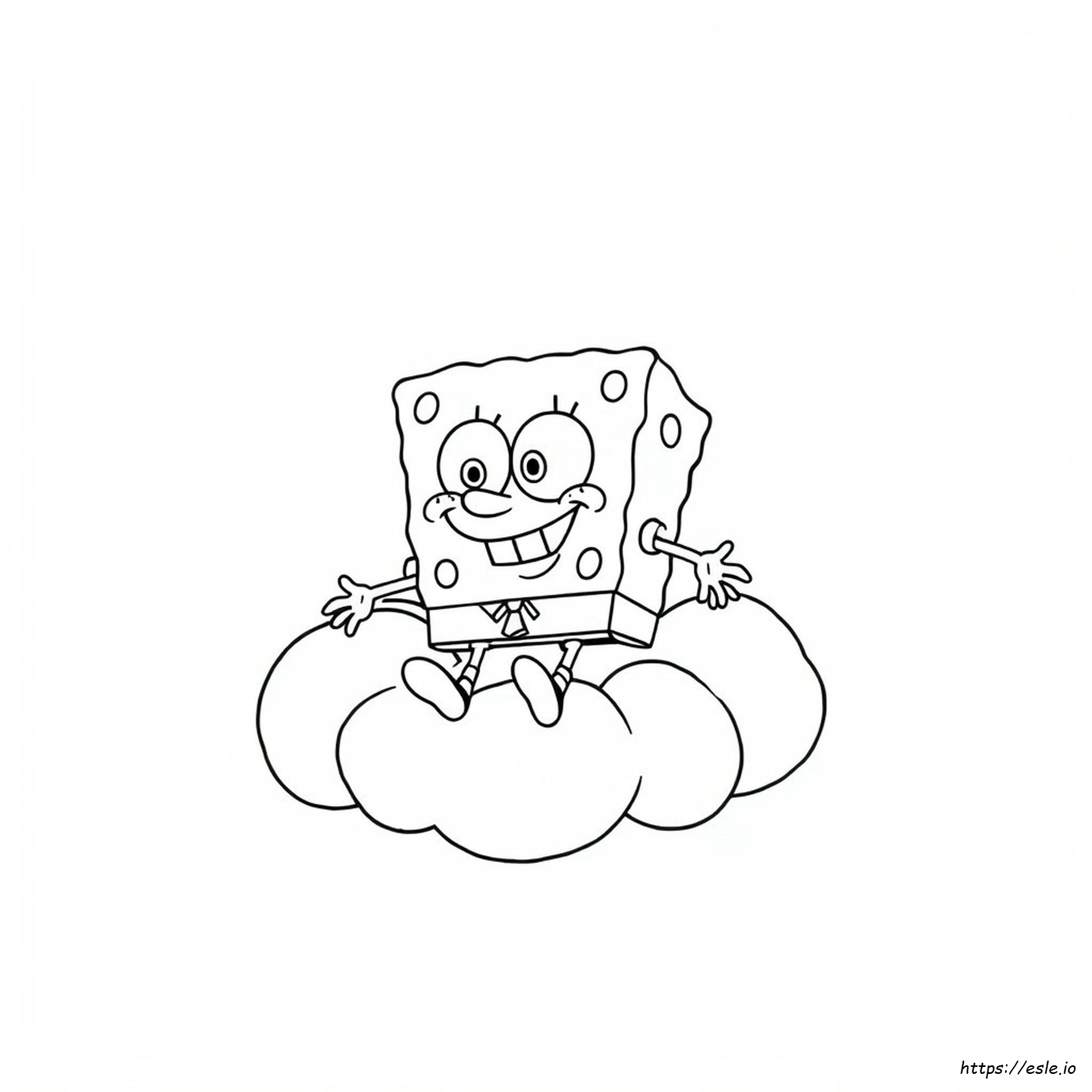 Coloriage Sonic À Imprimer