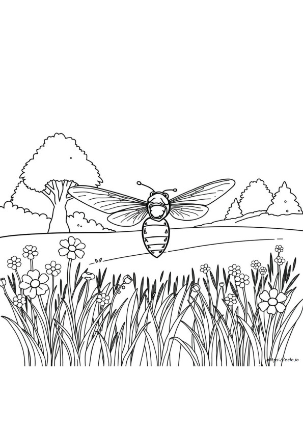 Hudson Hornet Coloring Pages