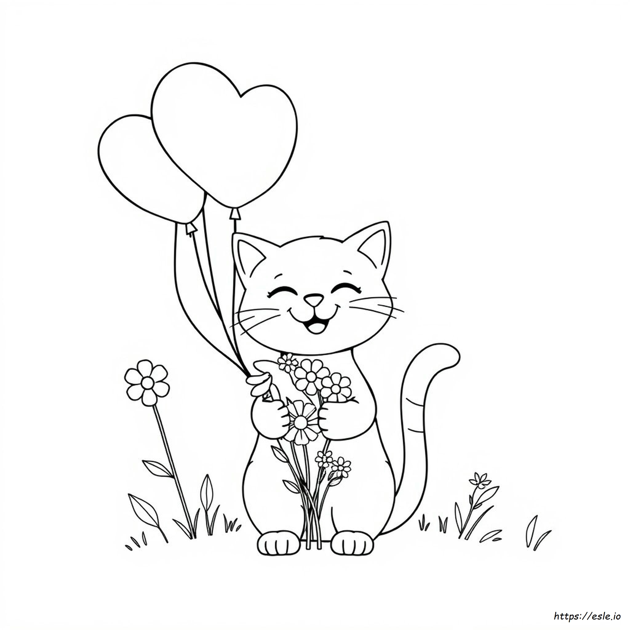 Print Get Well Soon Coloring Pages