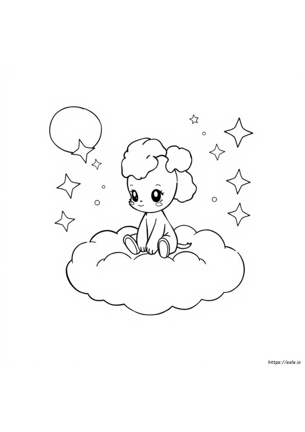 Brionne Da Colorare