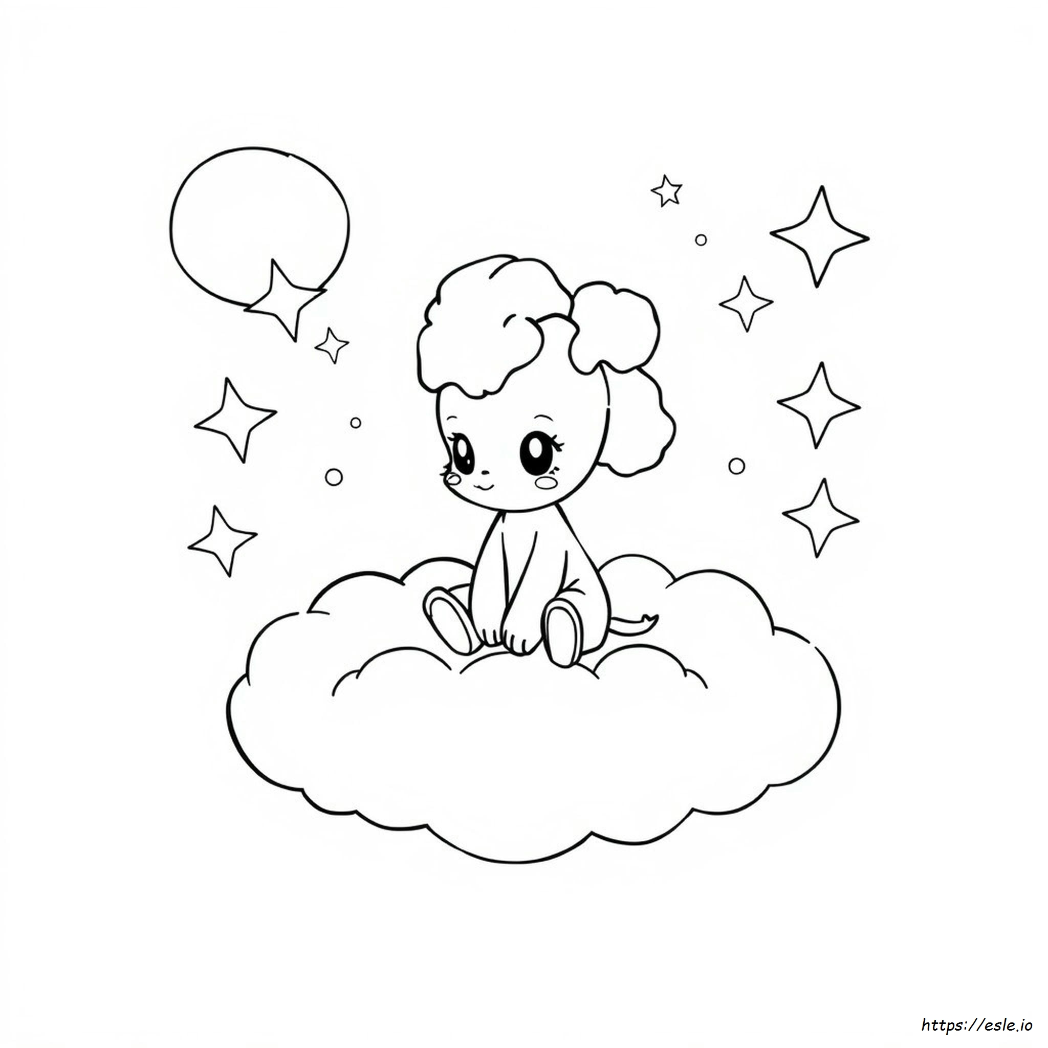 Brionne Para Colorear