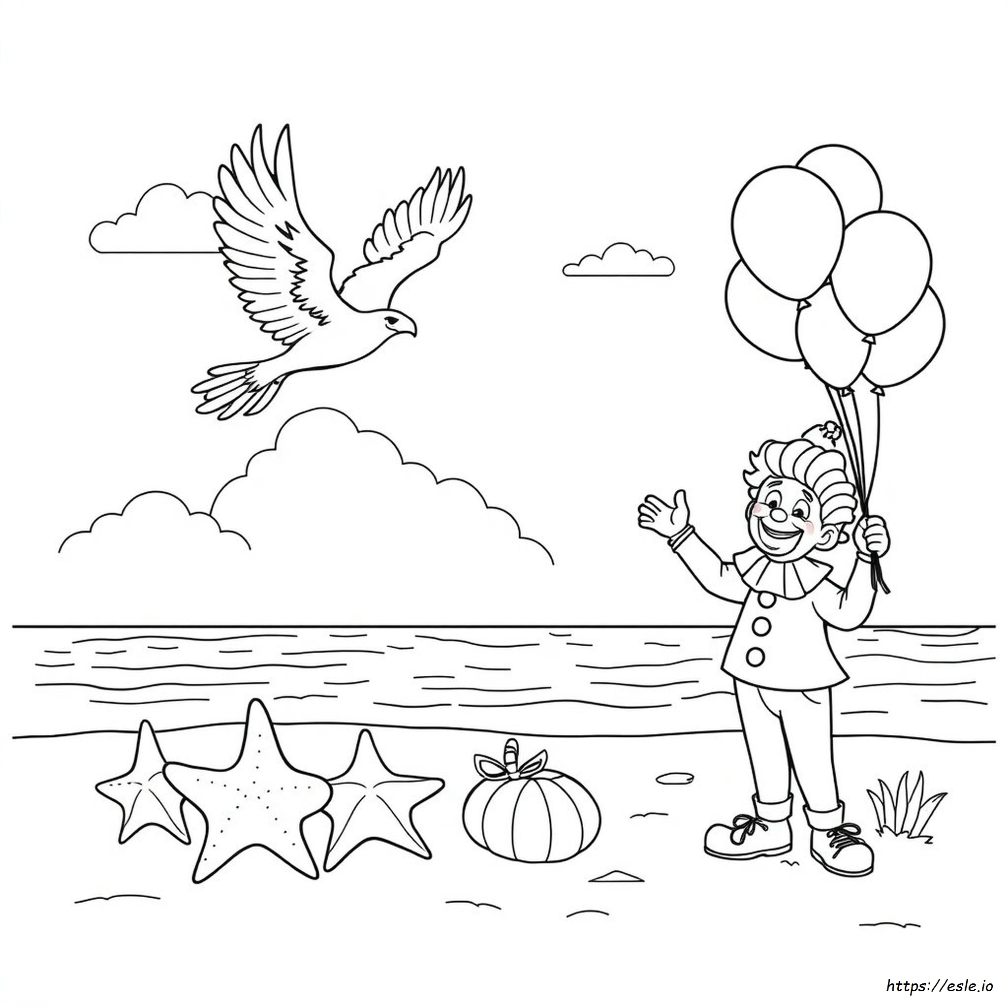 Dibujos Para Colorear De Todo