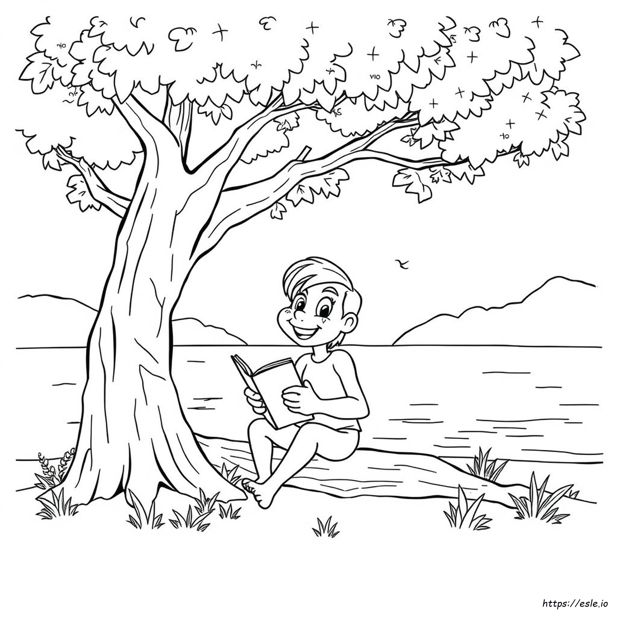 Cyn Ausmalbild