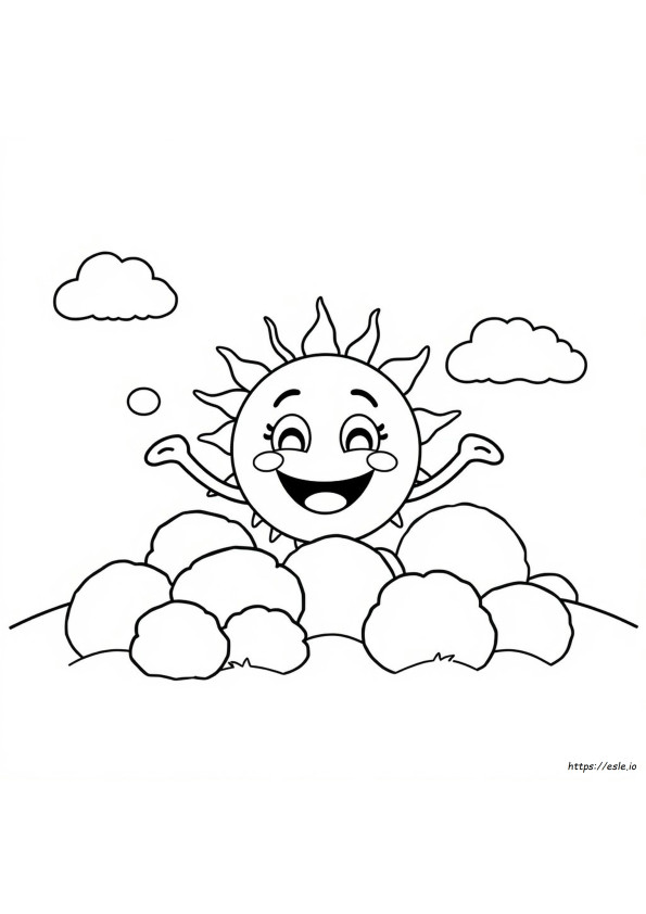 Emoji For Colouring