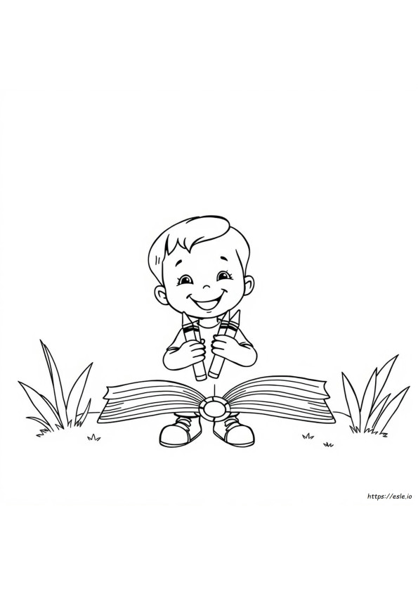 Ausmalbilder Für Kinder