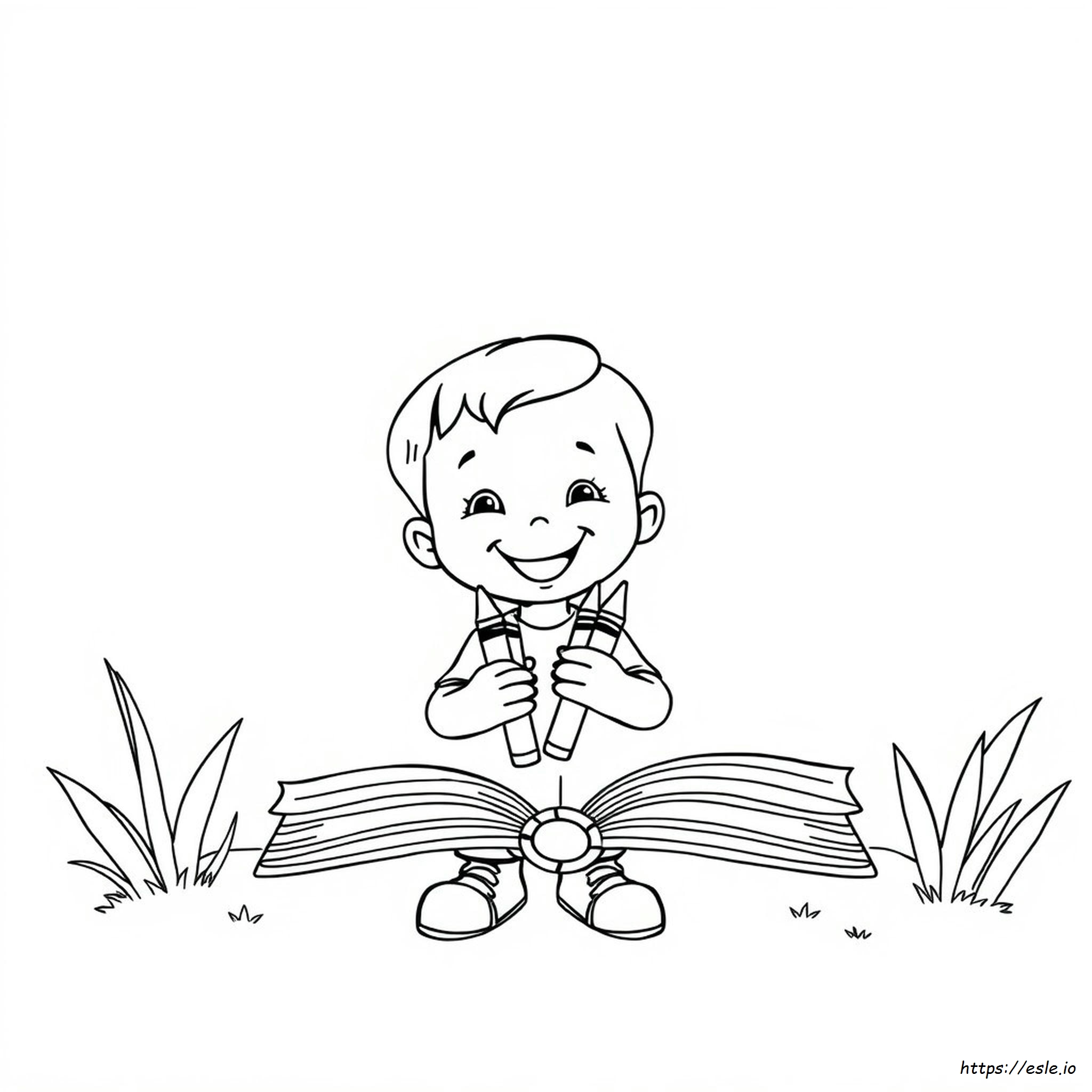 Coloring Pages For Kidz