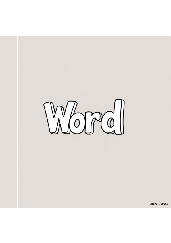 Dunkelmodus Seitenfarbe Word