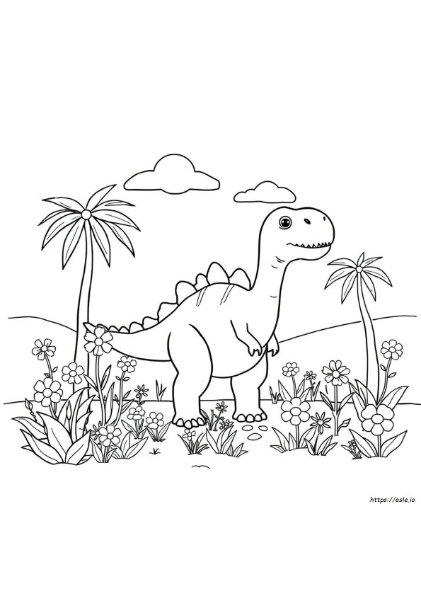 Dessins Dltk À Colorier