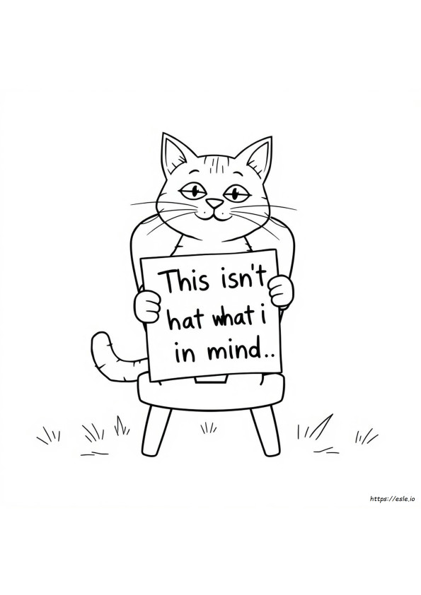 Sarcastic Coloring Pages