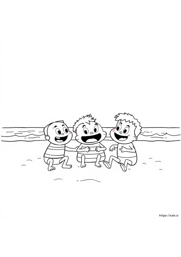 Dibujos Para Colorear Stumble Guys Coloring Pages