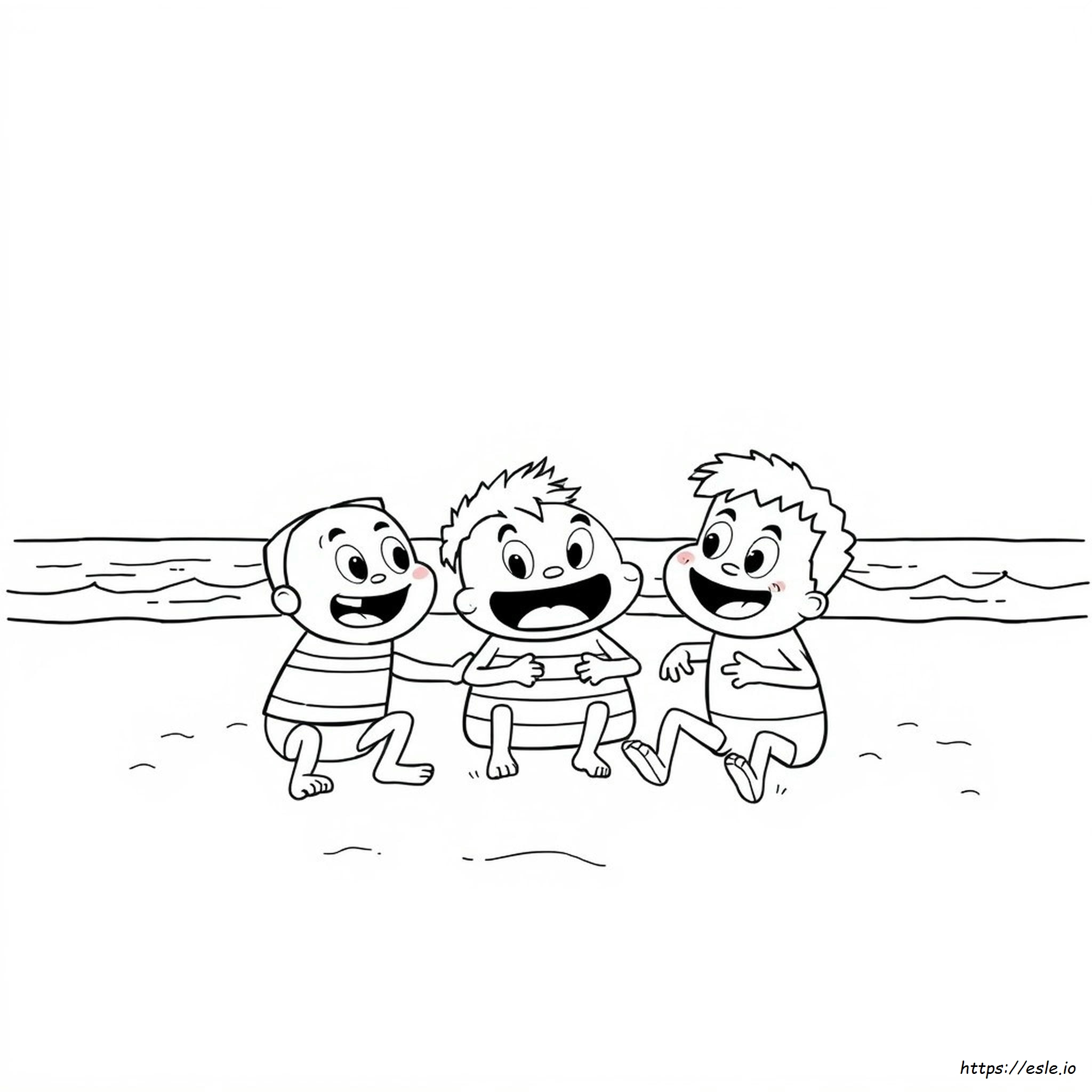Dibujos Para Colorear Stumble Guys Coloring Pages
