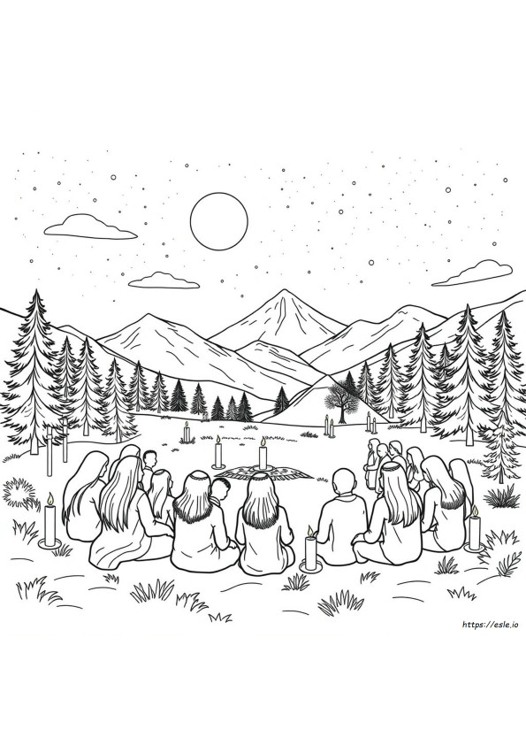Pagan Festivals In Colorado