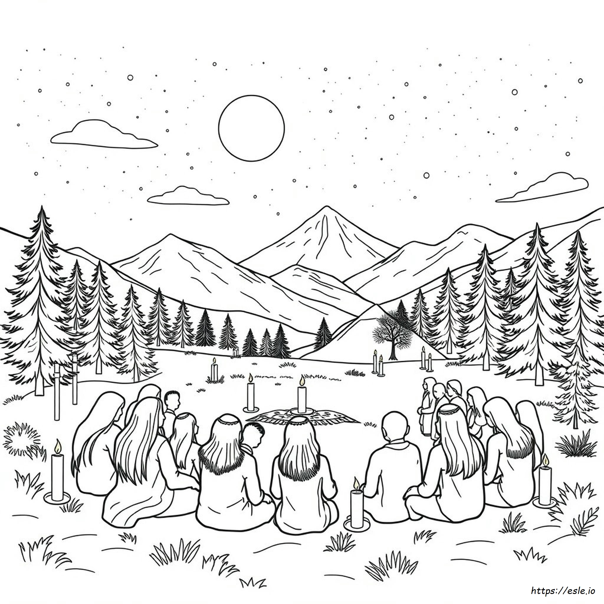 Pagan Festivals In Colorado