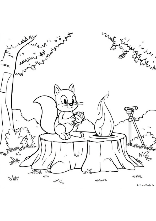 Coloring Pages Kolorowanki Sonic Film