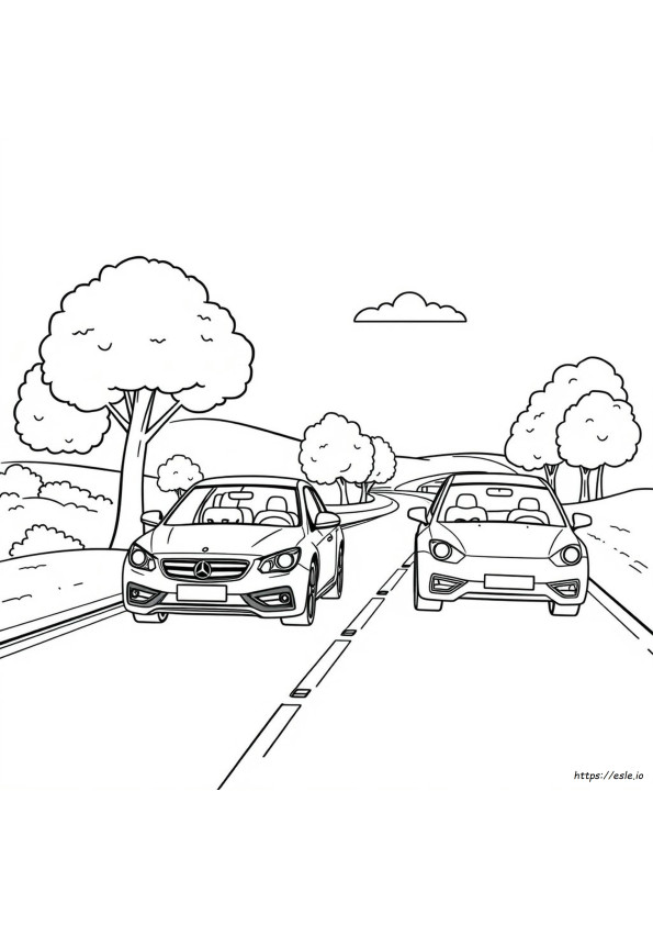 Vehicles Colouring Pages Pdf