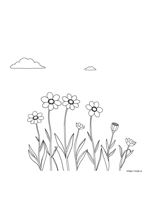 Destress Coloring Pages