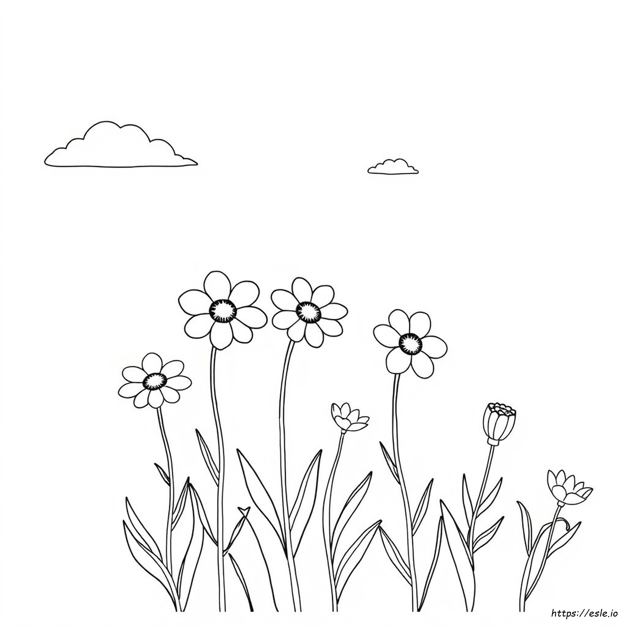 Destress Coloring Pages