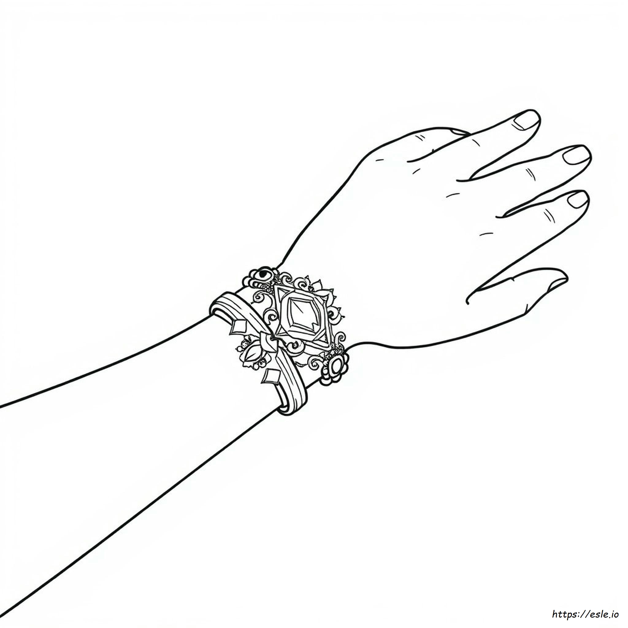 Bracelet Color Ideas bracelet-color-ideas