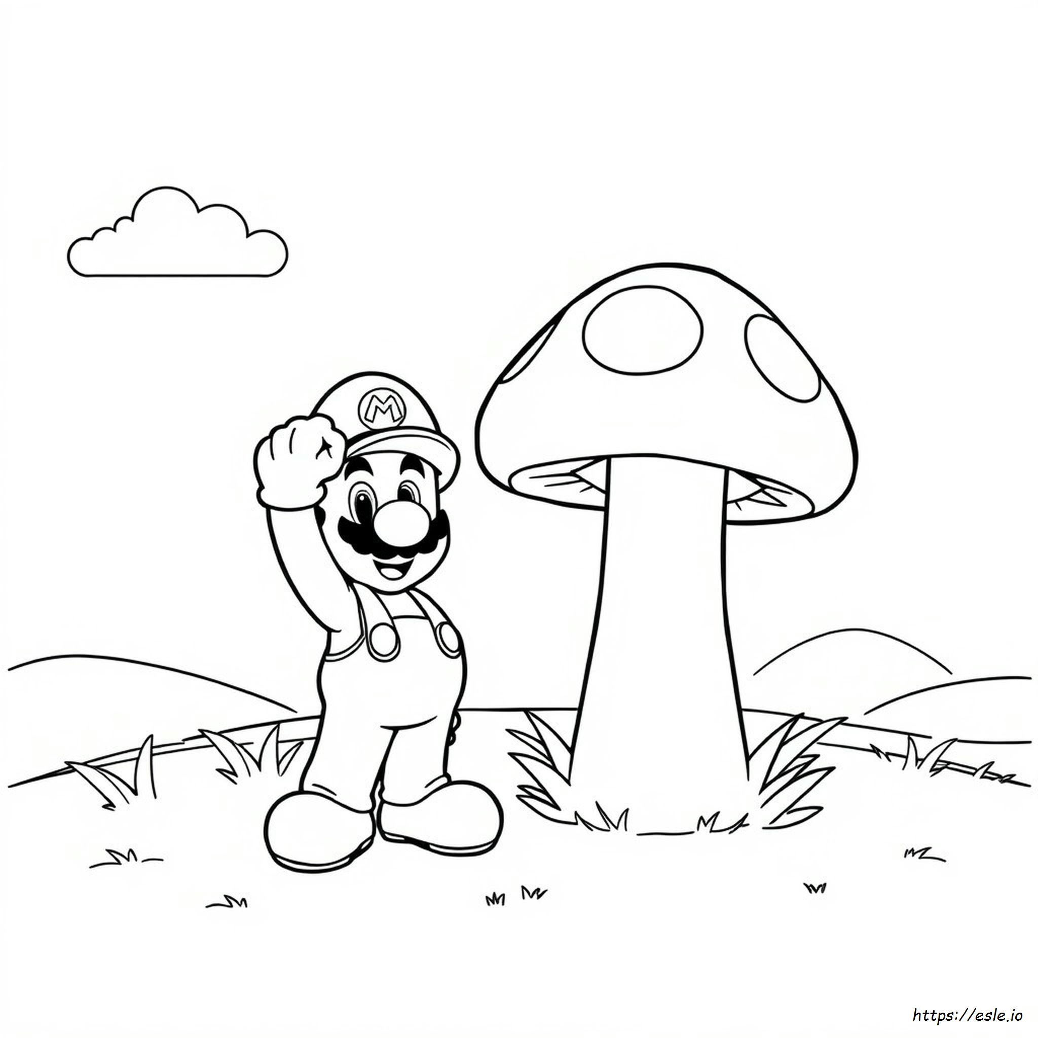 Mario Sieni V rityskuva