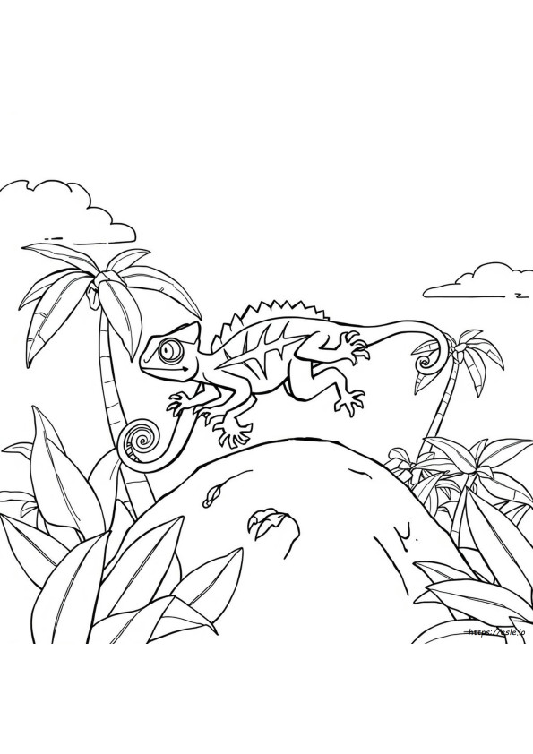 Rogue Coloring Pages
