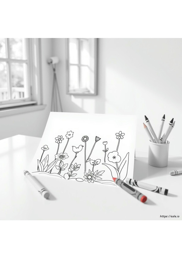 Boyama Defteri