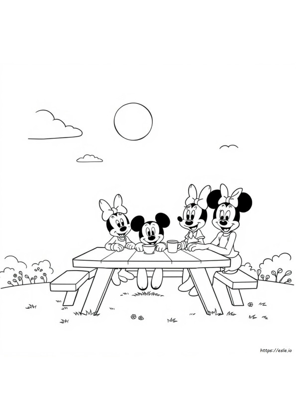 Disney Portraits Coloring Book Pdf