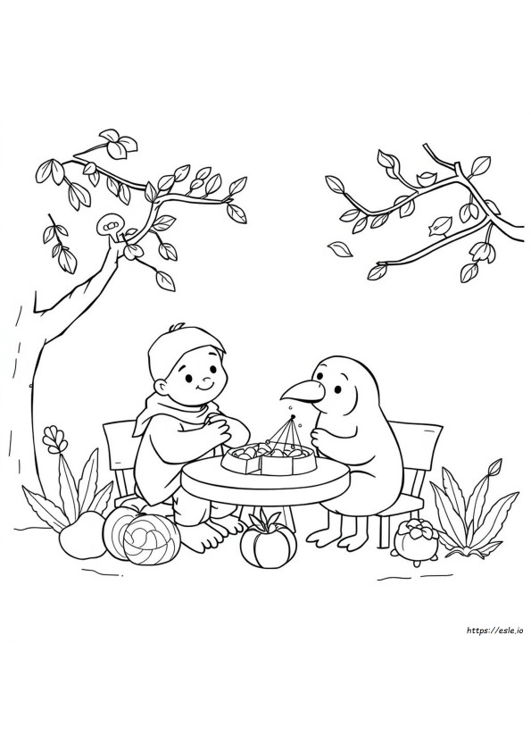 Boyama Kitabı Coloring Pages Prenses Boyama