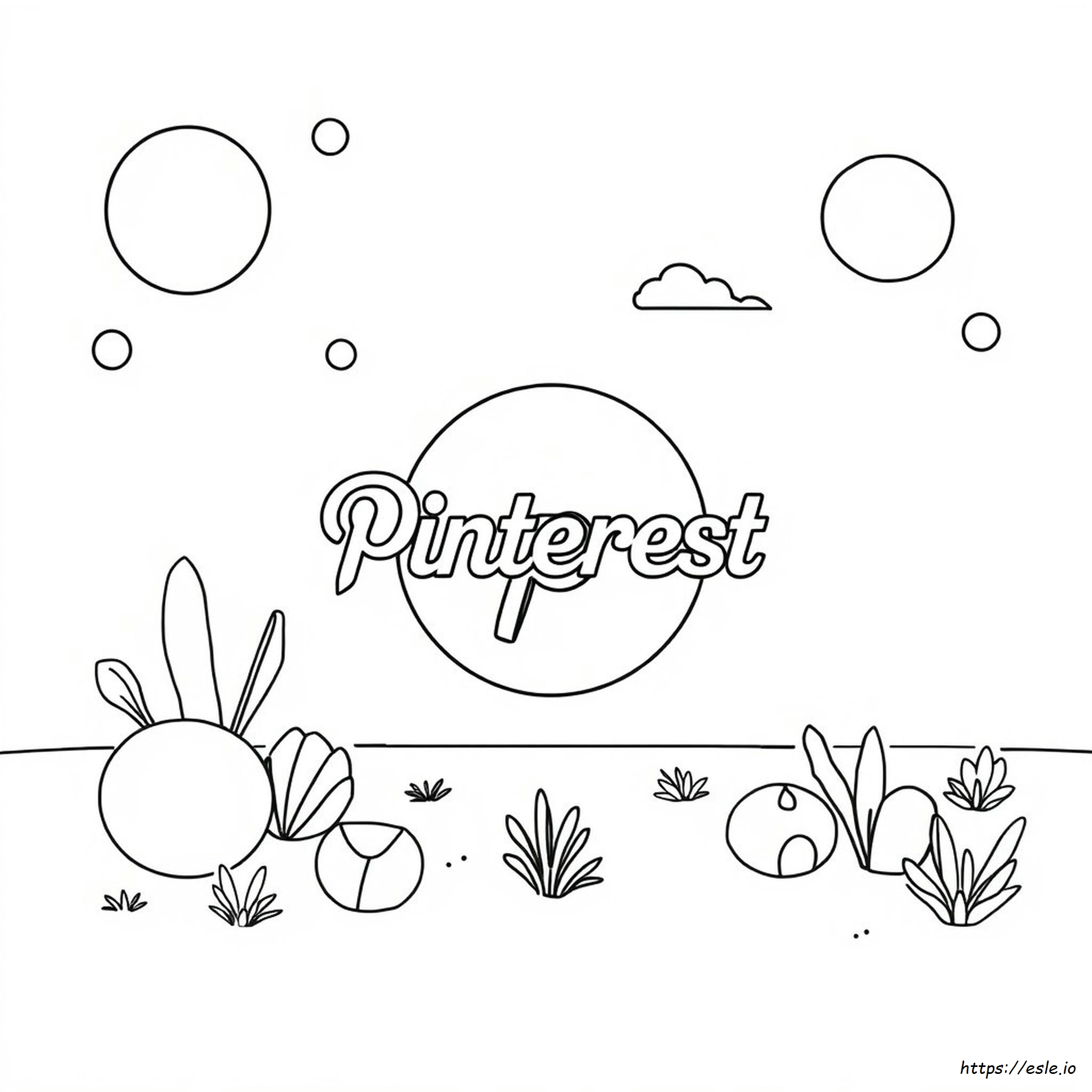 Pinterest Színpaletta Kód