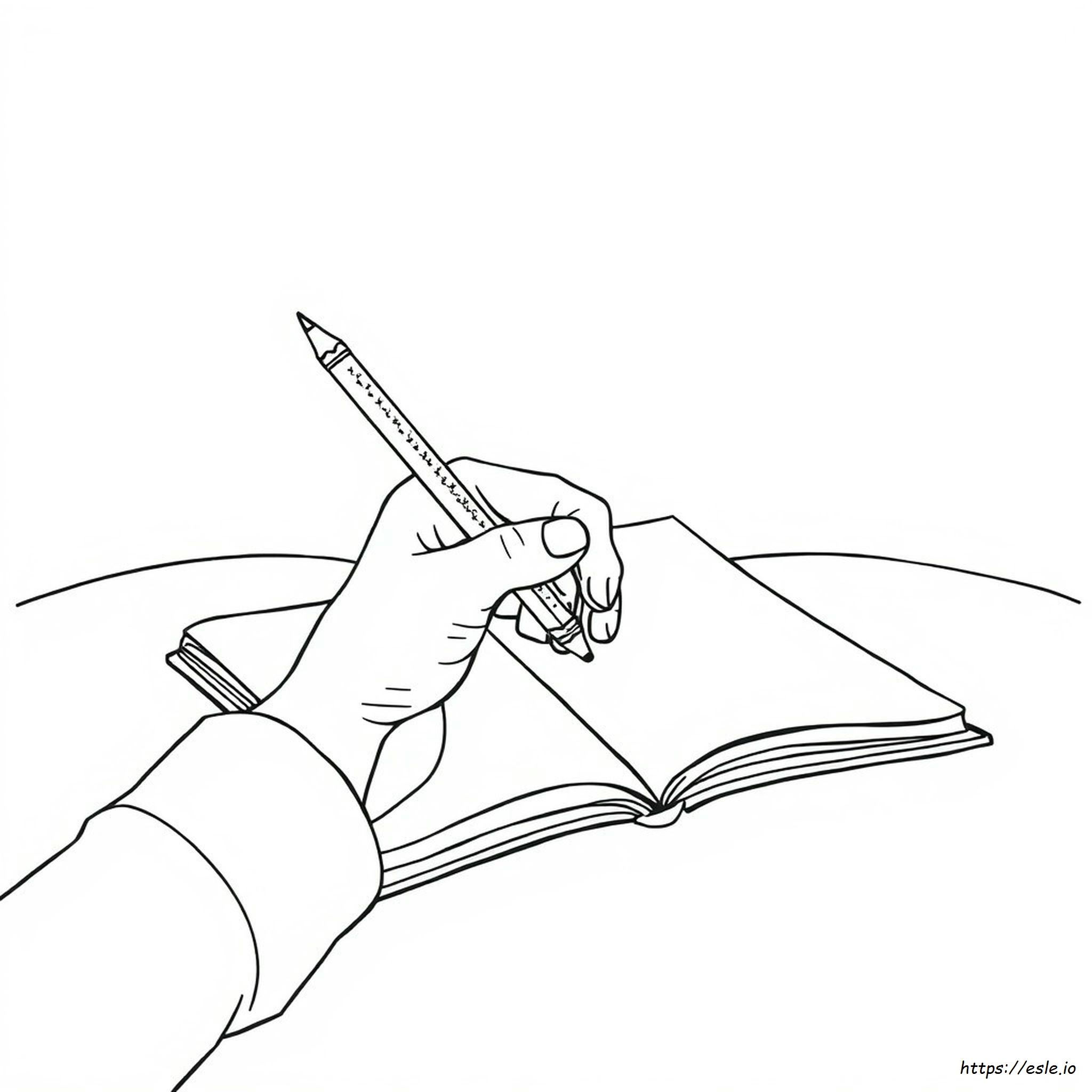 Glitter Pens For Coloring