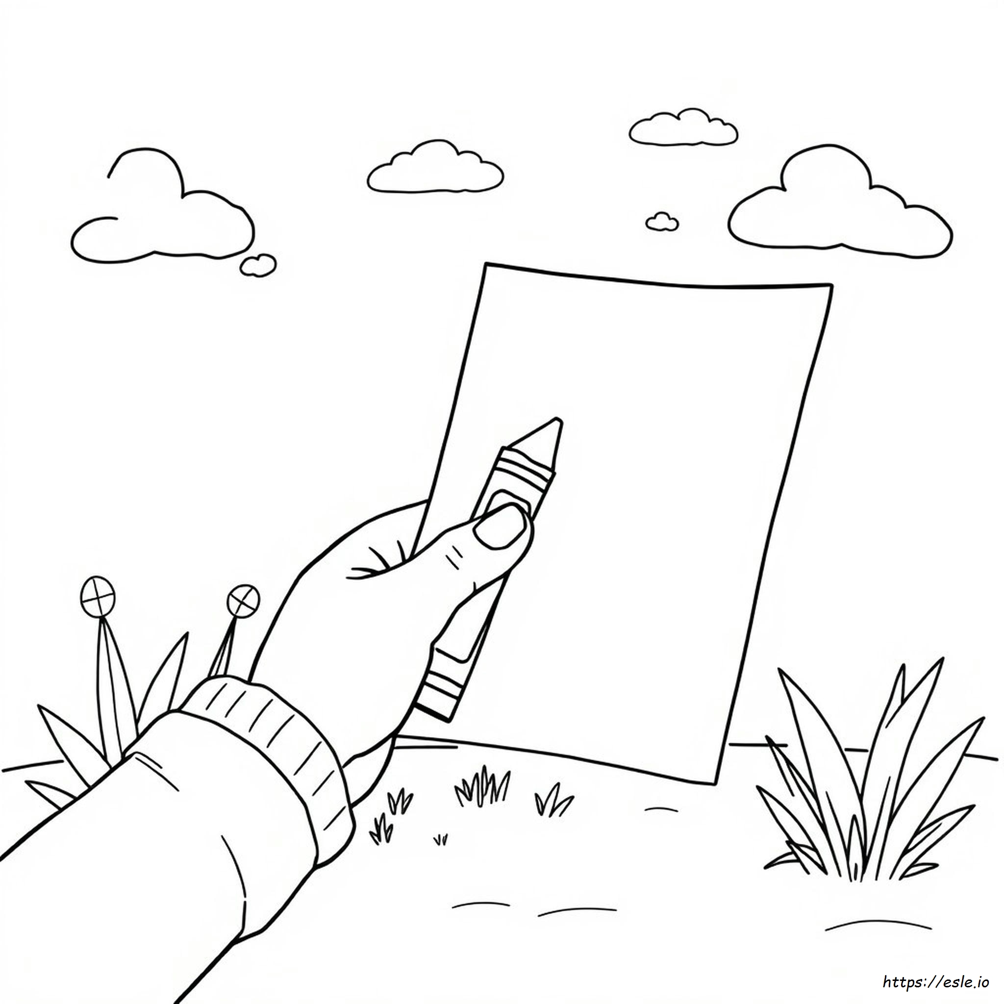 Coloriage Ou Coloriage