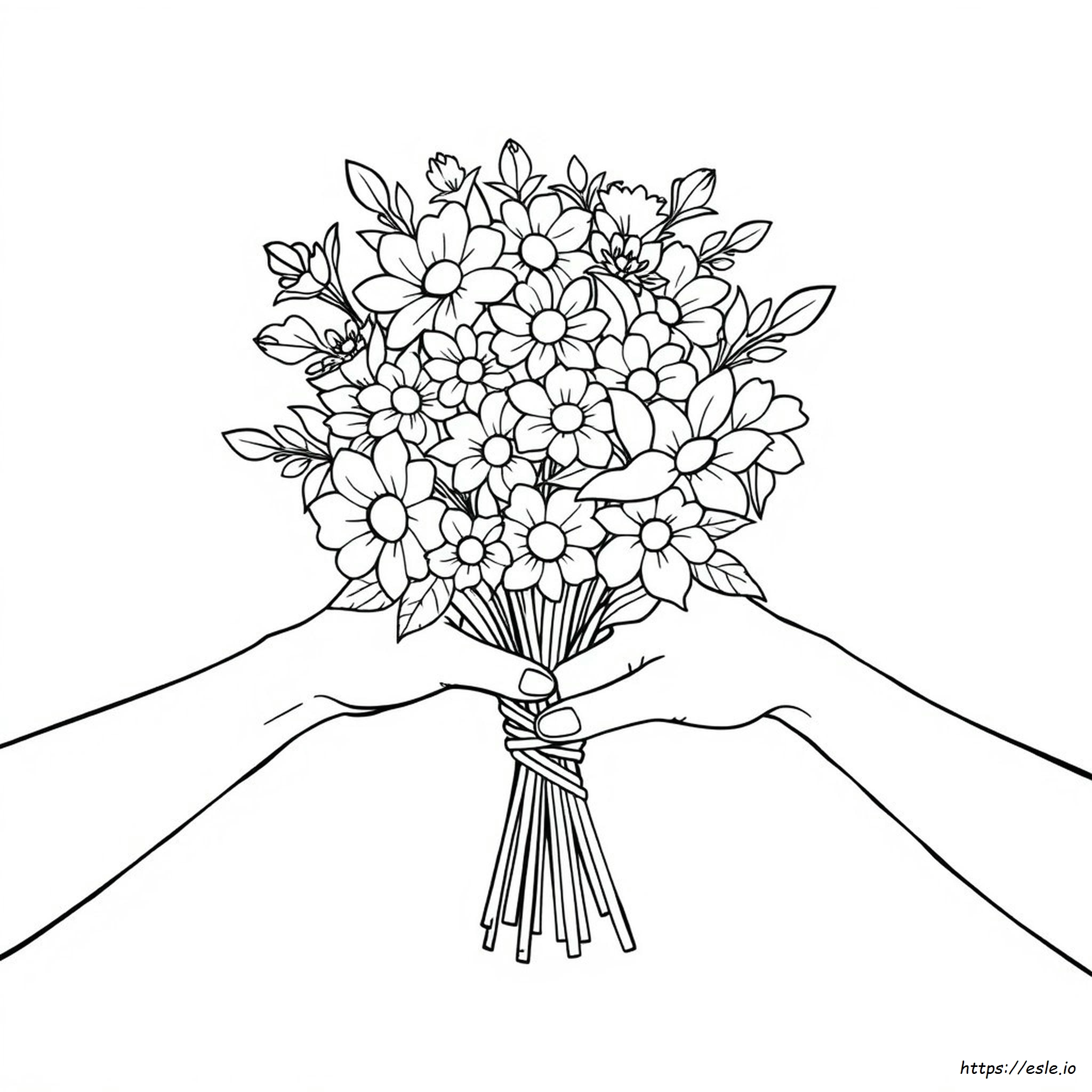Dibujos Para Colorear Para Mi Novia