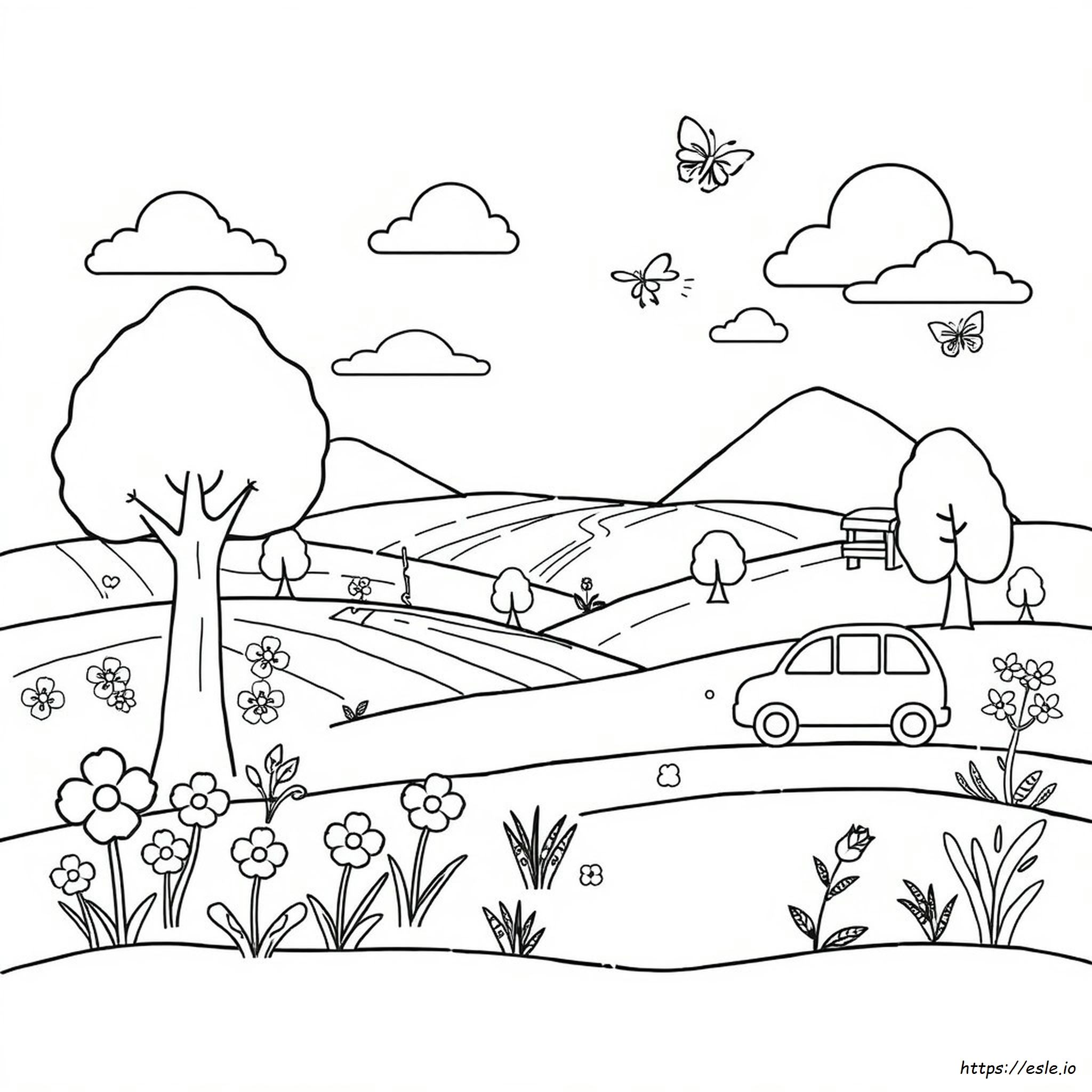 Coloriages À Imprimer Gratuits Pour Usage Commercial