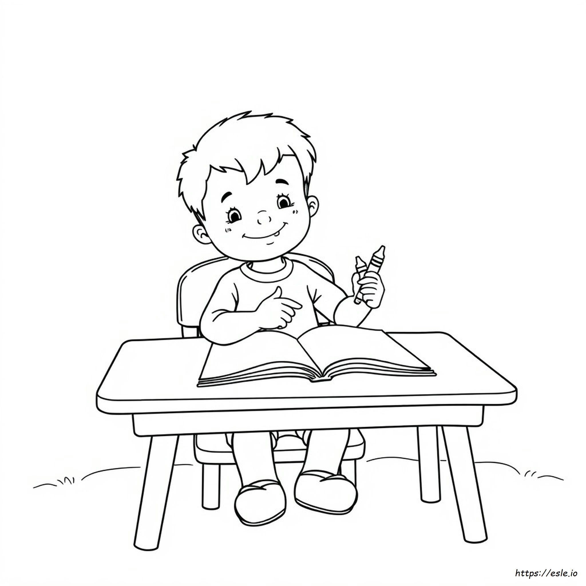 Óvodás Színezőkönyv Pdf