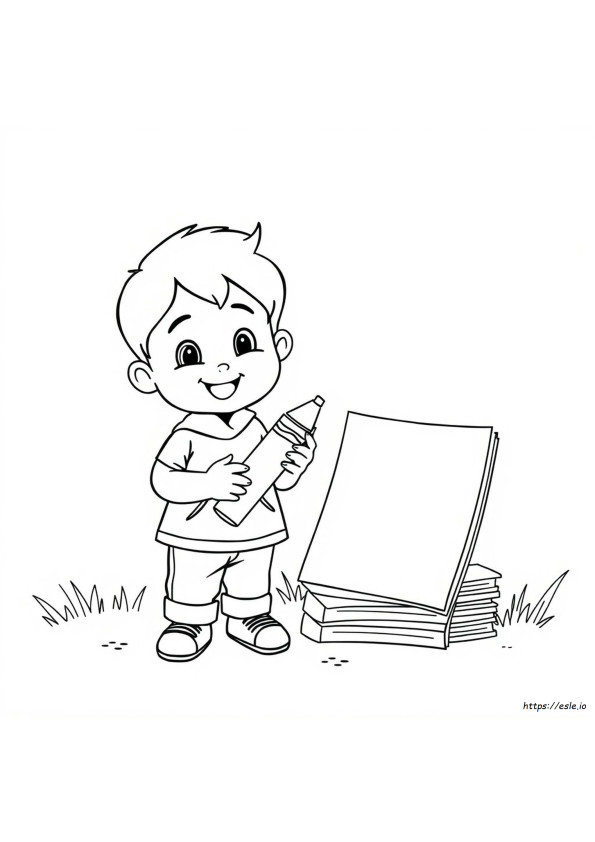 Yazdırılabilir Boyama Sayfaları