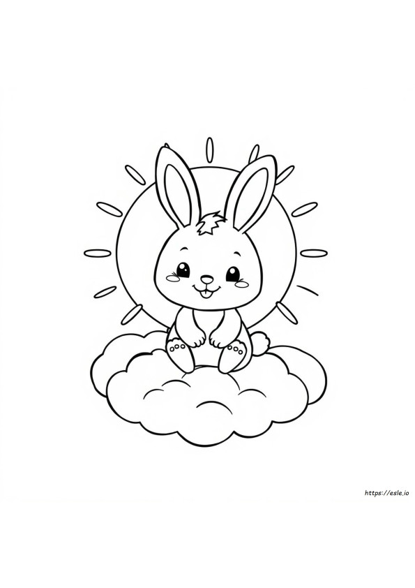 Kawaii Da Colorare